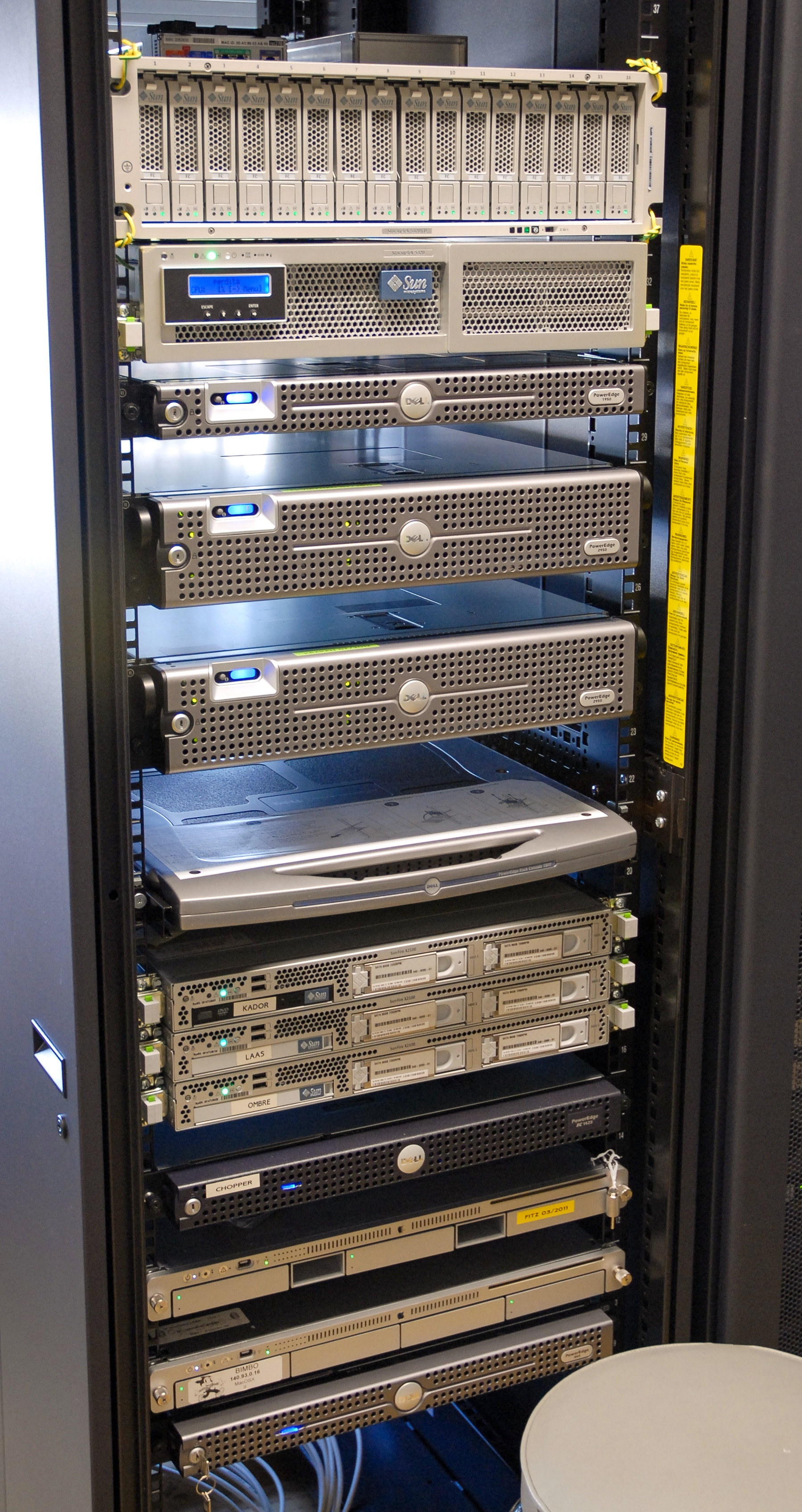 Server