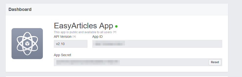 Facebook Autopost