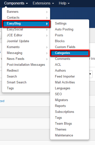 Category Avatar
