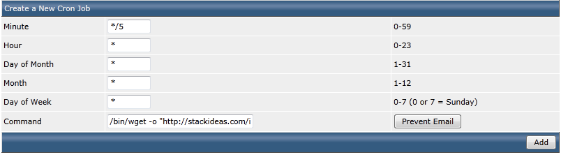 Directadmin