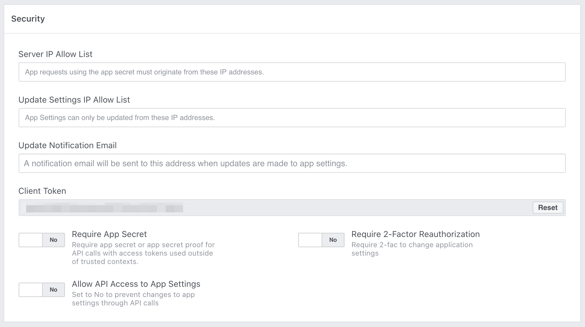 Facebook Facebook Login