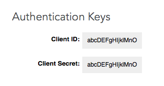 LinkedIn Oauth