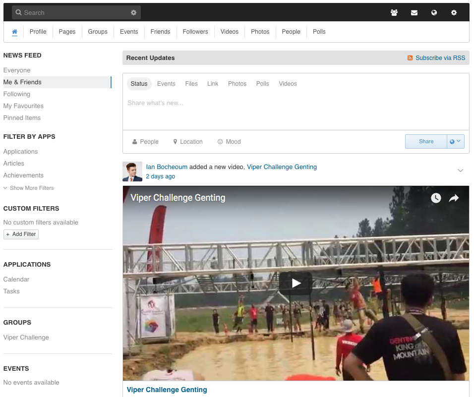 Wireframe Theme