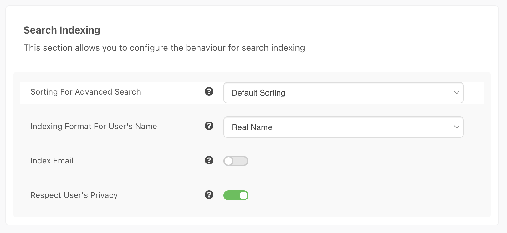 EasySocial Advanced Search