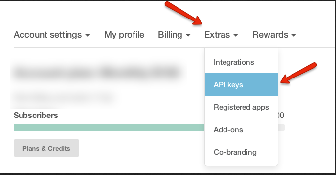 Mailchimp