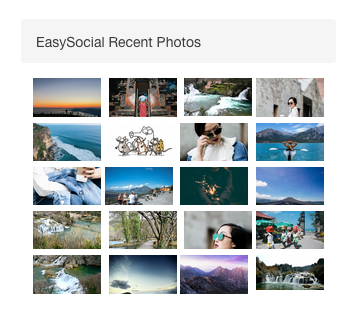 Photo Module