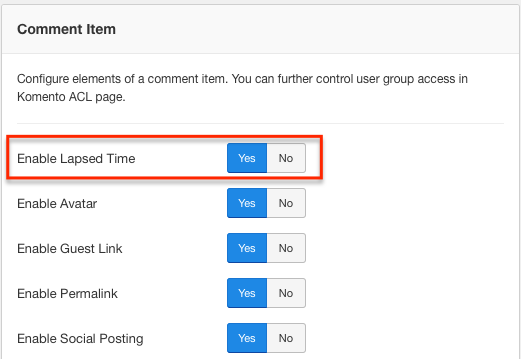 Datetime Format