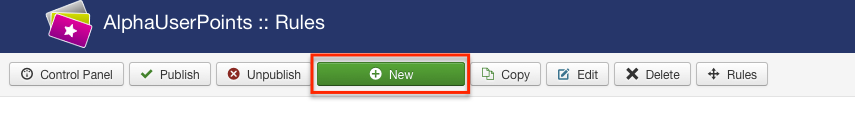 Komento AUP Plugin