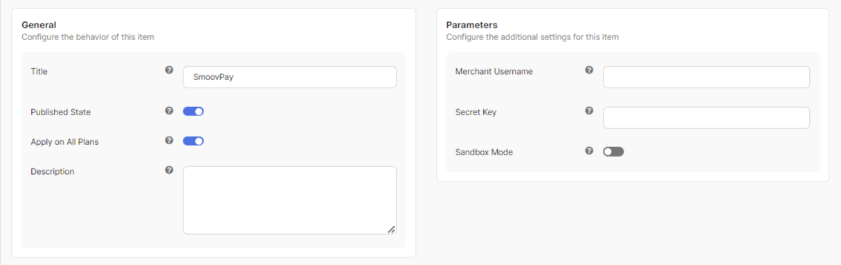 SmoovePay