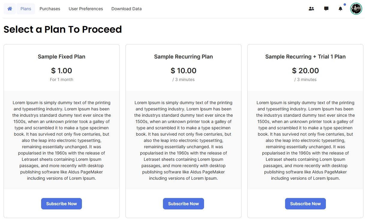 PayPlans for Joomla 5.3+, 5.4+ and 6+